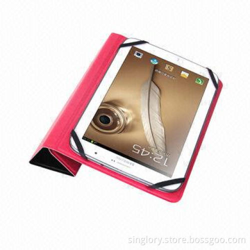 Universal Tablet Leather Case